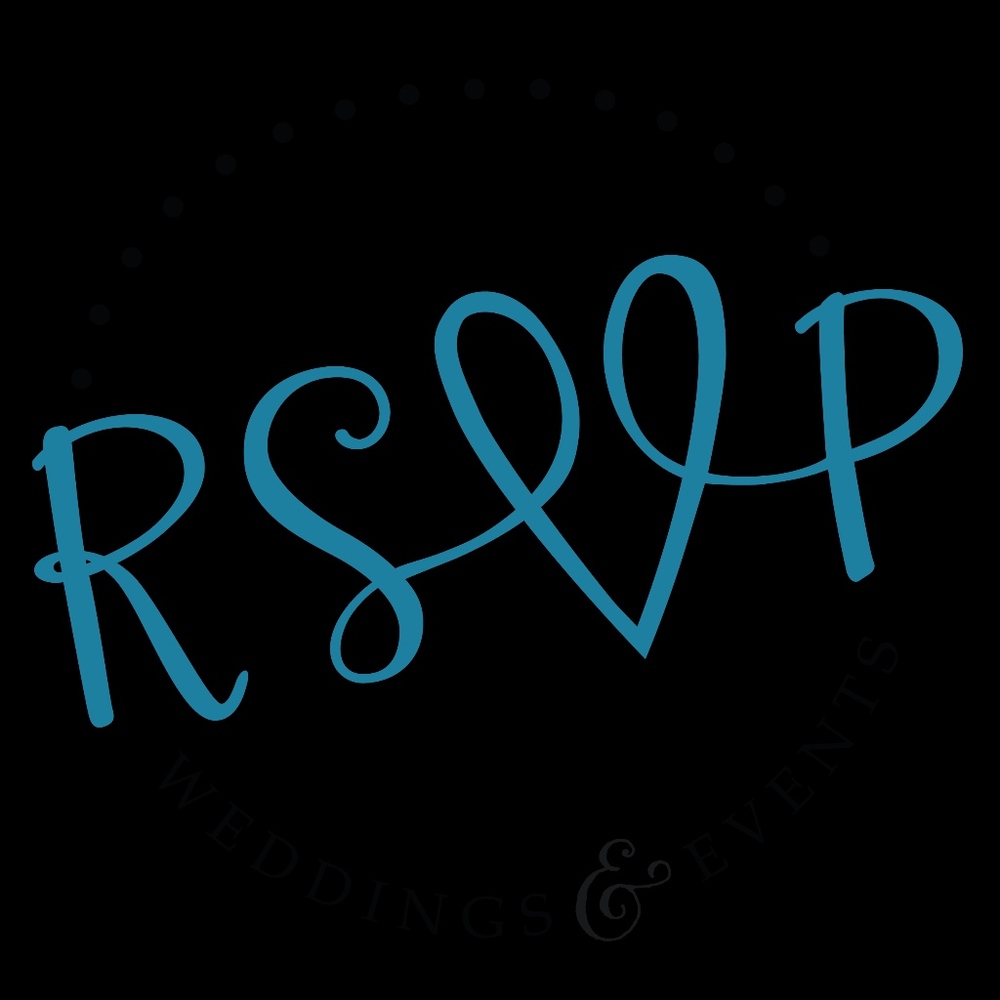 TIME TO RSVP - Picture 1 of 1